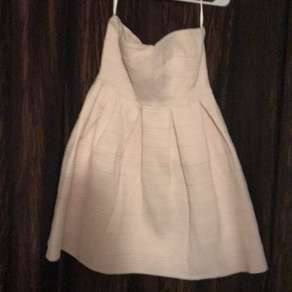 Dress from lillys boutique. Never wore.